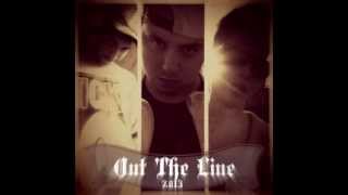 Rap Chileno - Out The Line Clique - Incredulos con DJ I-cut (Prod. NehizBeatmaker)
