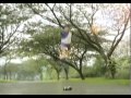Pendekar Biru Permen Yang Bikin Asik Aksimu Iklan