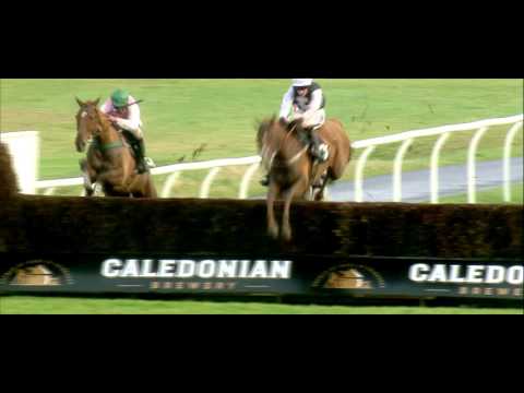 Scottish Cheltenham Trials