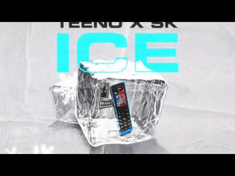 SK x Teeno - Ice (Single) #Am2pm