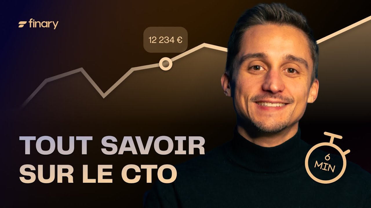 Le Compte-titres Ordinaire : le guide complet en 6 minutes