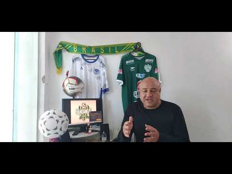 Candangão 2020 ! Gama e Sobradinho, Brasiliense e Luziânia,  Real Brasília e Capital,  Formosa e Tec