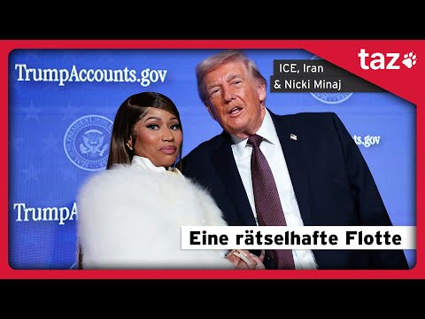 Hypocrisy at its finest – The week with Friedrich Küppersbusch