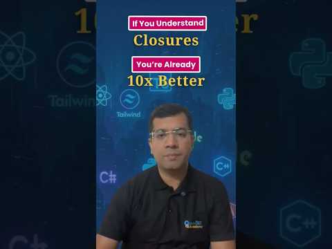 Closures in JavaScript Explained