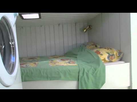 Dutch Sailing Tjalk BOEIER TJALK - Boatshed.com - Boat Ref#147074