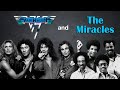 Van Miracles Unchained Love Machine