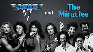 Van Miracles - "Unchained Love Machine"