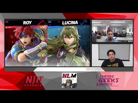 Highland Masters 30 - Steezy VS KUSIDREAM - POOLS Winners Quarterfinals