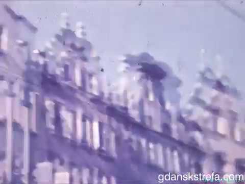 Gdańsk (Danzig) 1940 -1942