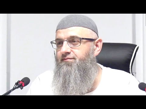 Iskrenost - dr. Safet Kuduzović