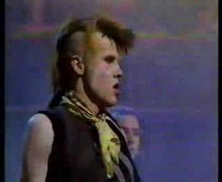 Southern death cult-faith