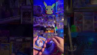 Phantasmal Flames Cottonee booster pack opening #pokemon #pokemontcg #phantasmalflames #tcg #cards