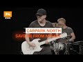 Carpark North - Save Me From Myself (LIVE) | Fredagsscenen Live 2020 | P4