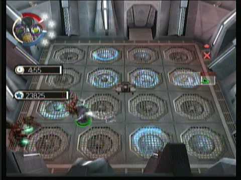 Marvel Ultimate Alliance 2 - Wii - Unlocking Green Goblin & Songbird