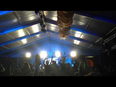 Thomas Gold @ Governor's Island: Reload- Sebastian Ingrosso & Tommy Trash