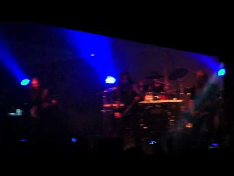Amon Amarth - The Pursuit of Vikings (Live Carioca Club, Sao Paulo, Brazil 2014)