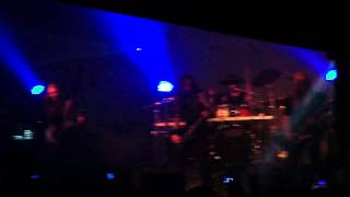 Amon Amarth - The Pursuit of Vikings (Live Carioca Club, Sao Paulo, Brazil 2014)