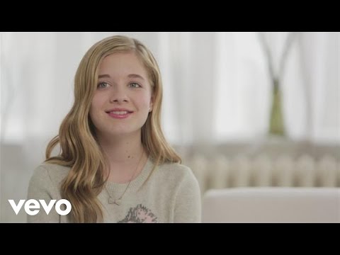 Jackie Evancho - Think of Me from The Phantom of the Opera