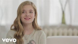 Jackie Evancho - Think of Me from The Phantom of the Opera