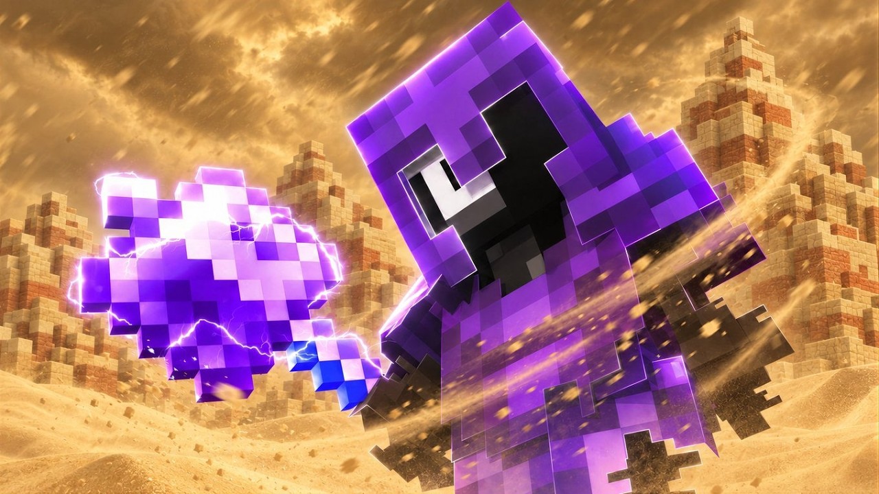 Zxynn Strangers SMP Video
