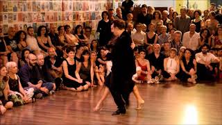 Chicho Frumboli & Moira Castellano - lagrimas y sonrisas