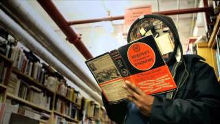 Kon'science - BookHead prod. by JJ DOOM(Free Download)