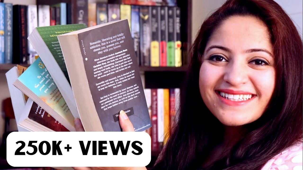Top 10 Hindi Books You Must Read | English To Hindi Translations | Hindi Video