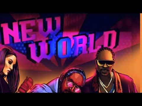Emiway X Lexz Pryde X Snoop Dogg - NEW WORLD (Prod by Kiran Bengal and Nick Price) AUDIO SONG