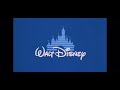 DLC Jumbo Pictures Inc Walt Disney Pictures 2001 Closing