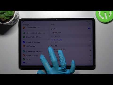 How to Clean Storage in Huawei MatePad 11 - Get Rid of Junk Files