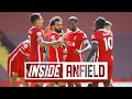 Inside Anfield: Liverpool 1-1 Newcastle Utd | Alternative look at the Reds' draw