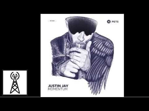 Justin Jay - You Give Me Butterflies
