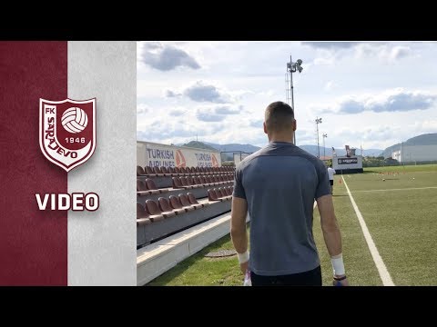 Matej Marković novi igrač FK Sarajevo