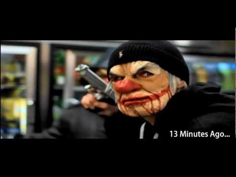 Quest Cali | Salese | Last Of A Dying Breed | Dir.By @LucciUciano |1080HD|