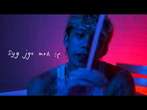 empty page. - syg jgn mrh :(