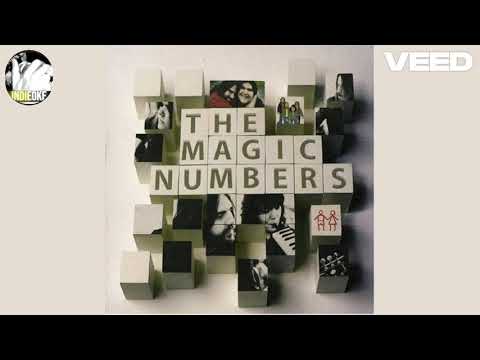 Mornings Eleven - The Magic Numbers