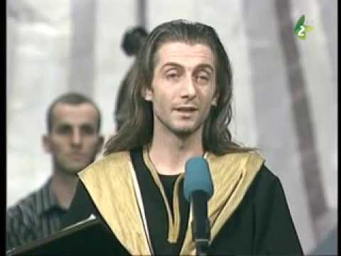 AVTORSKA BEŠEDA – Vladimir BALAŠČAK