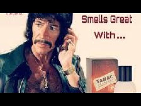 Tabac Original Cologne 🇩🇪🚬 1959 by Mäurer & Wirtz Fragrance Review #tabacoriginal #tabac