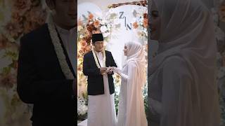 Download lagu KH Zaki Mubarok & Ustdz Nadia Hawashi #arabic #song #music #love #shortvideo #shorts mp3