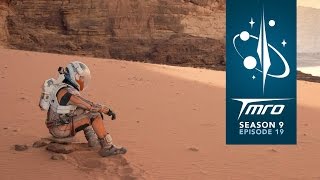 When living a #MarsLifestyle, what will you miss from Earth? - 9.19