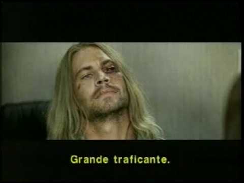 2007 A Morte e Vida de Bobby Z