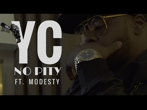Video thumbnail for No Pity