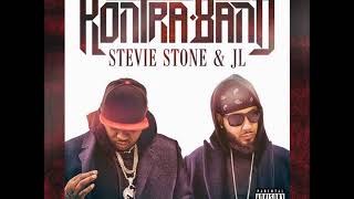 Stevie Stone &amp; JL Ft. Tech N9ne - Not One of Them