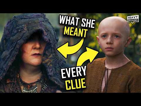 A KNIGHT OF THE SEVEN KINGDOMS Episode 3 Breakdown & Ending Explained | Game Of Thrones Easter Eggs