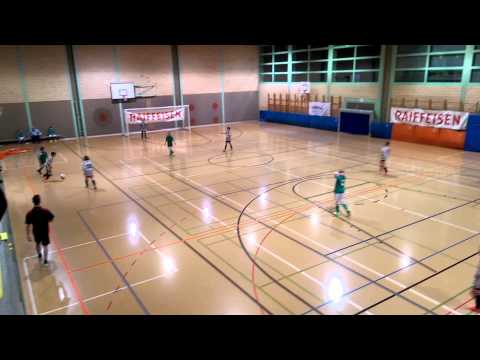 Schlusspfiff SC Münchenbuchsee - Utzenstorf