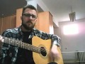 Goran & OK Band-Oko mene lete (Cover by Deda ...