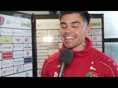 Interview Olivier Rifai MOTM