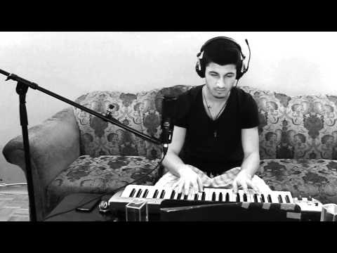 Albert Adam - Say Something The great big world COVER