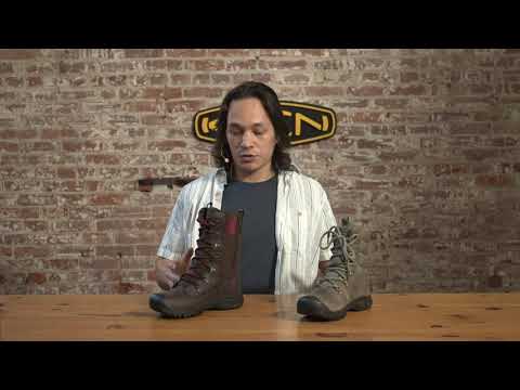 KEEN Greta Collection