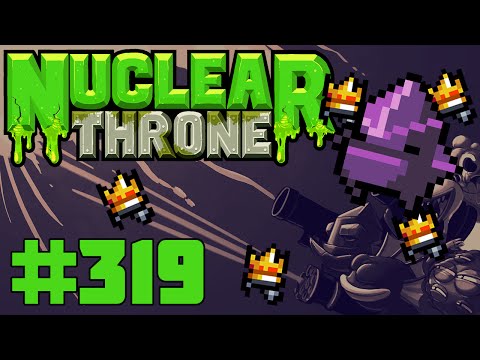 nuclear throne pc game